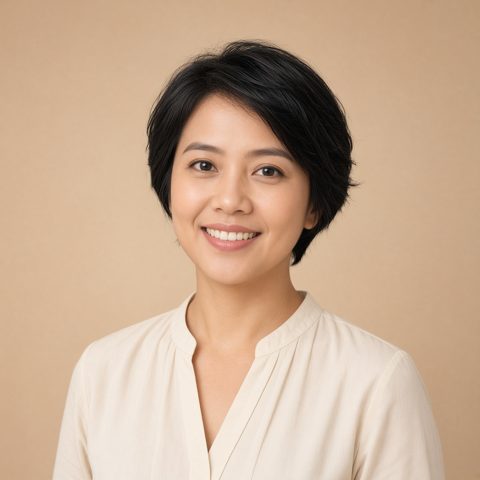 Maya Putri