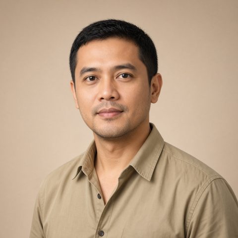 Reza Mahendra